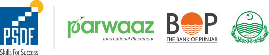 Parwaaz Logo
