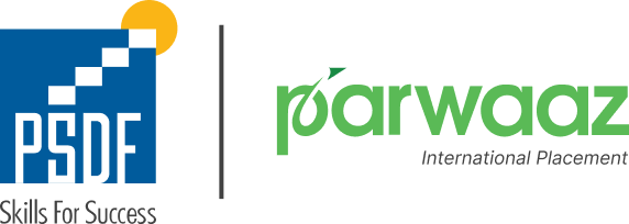 Parwaaz Logo