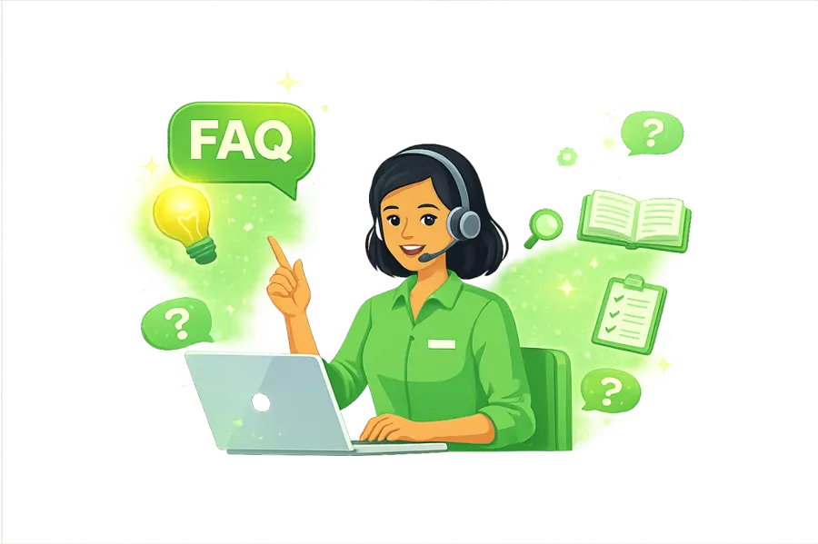 FAQ